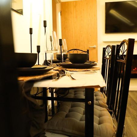 1 Bedroom Apartment Bradford City Centre Foster Square Eksteriør bilde