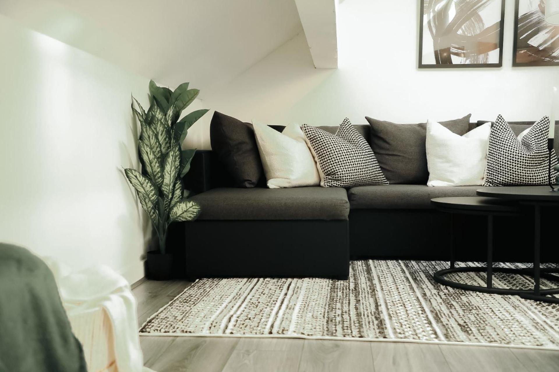 1 Bedroom Apartment Bradford City Centre Foster Square Eksteriør bilde