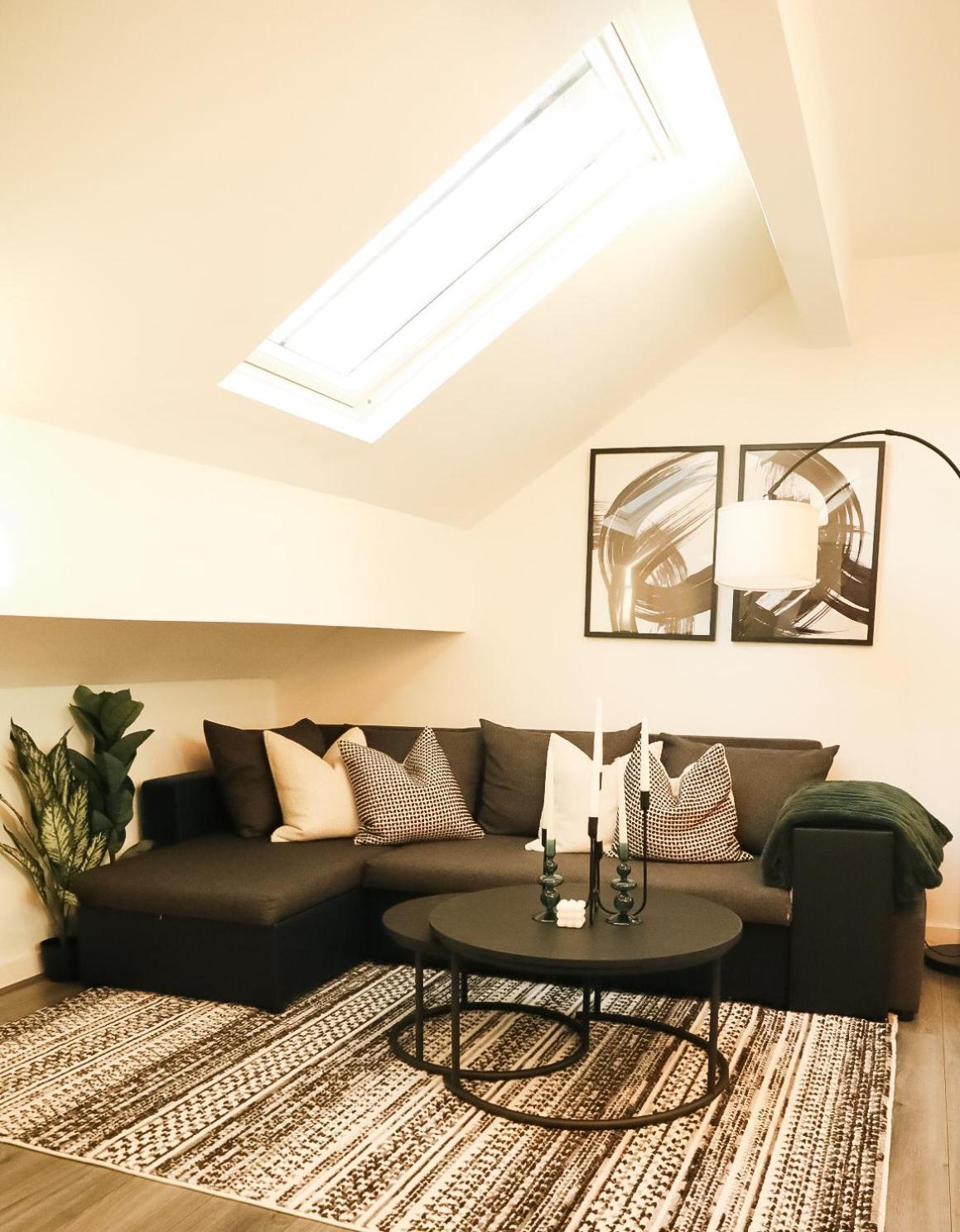 1 Bedroom Apartment Bradford City Centre Foster Square Eksteriør bilde