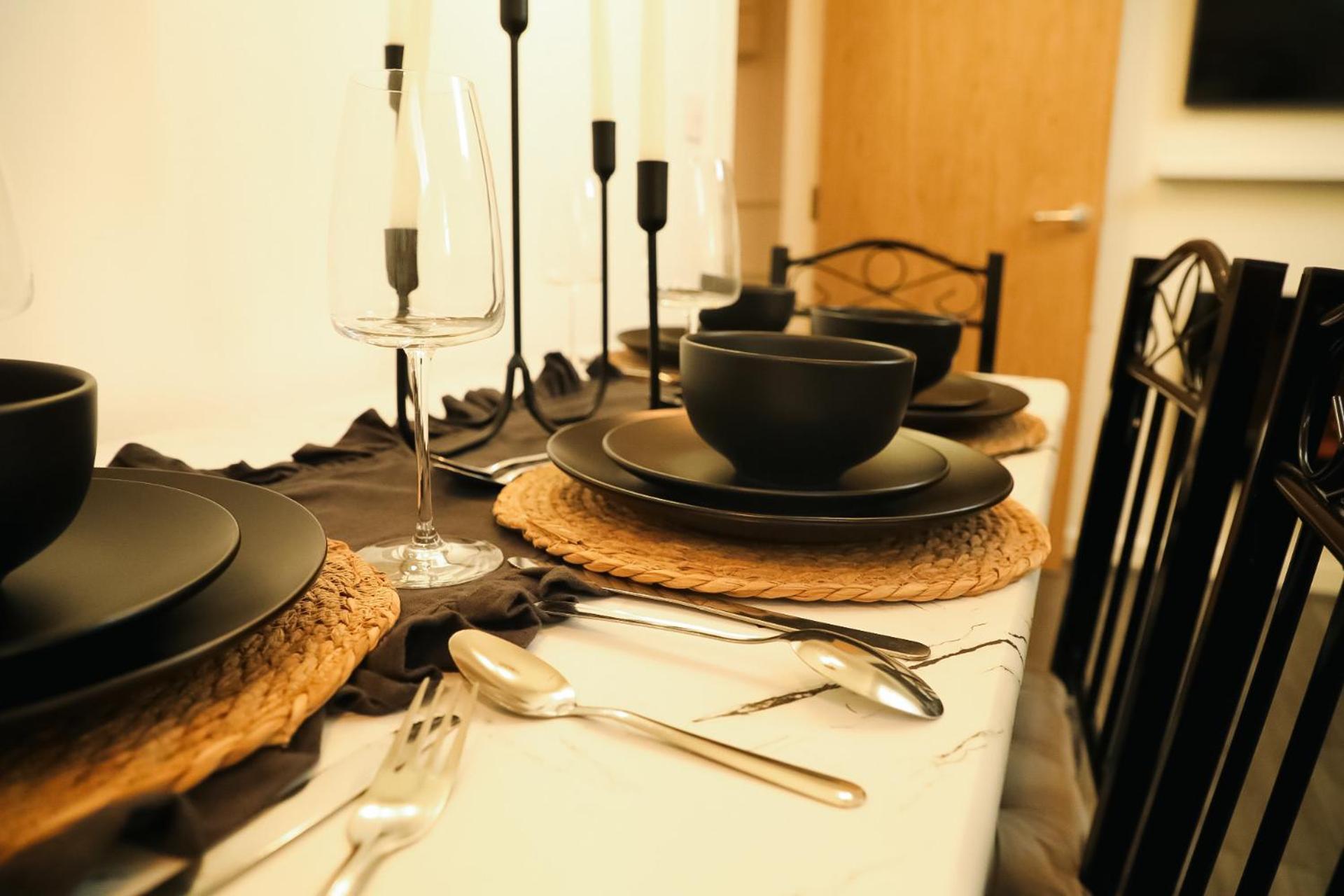 1 Bedroom Apartment Bradford City Centre Foster Square Eksteriør bilde