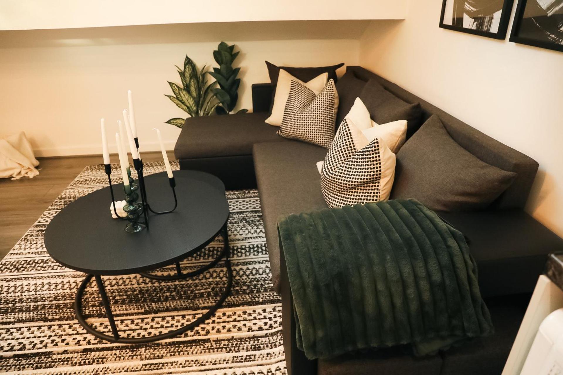 1 Bedroom Apartment Bradford City Centre Foster Square Eksteriør bilde