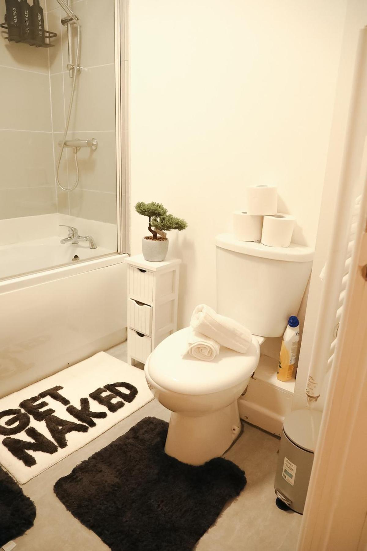 1 Bedroom Apartment Bradford City Centre Foster Square Eksteriør bilde