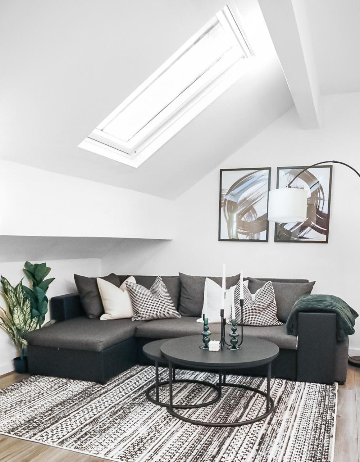 1 Bedroom Apartment Bradford City Centre Foster Square Eksteriør bilde
